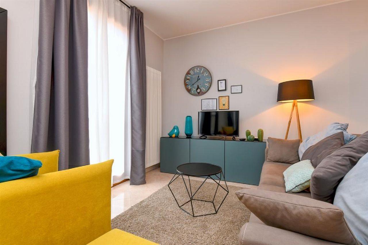 Desenzanoloft Le Chateau De Margot Desenzano del Garda Exteriér fotografie